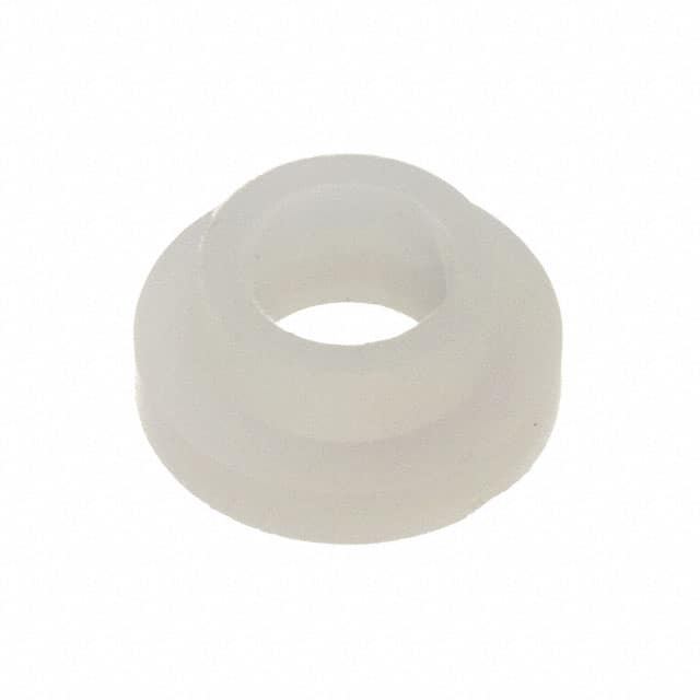 12SWS0798 Essentra Components  Rondelle - Spalla della boccola